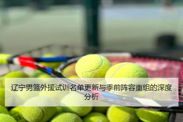 辽宁男篮外援试训名单更新与季前阵容重组的深度分析